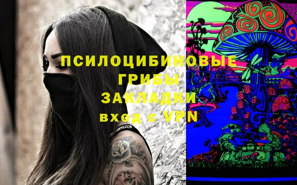 герыч Горняк
